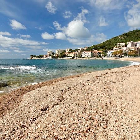 Ajaccio Studio Parc Berthault / Albert 1Er Exterior foto