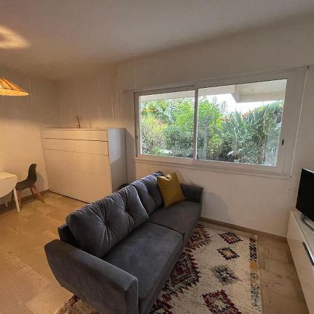 Ajaccio Studio Parc Berthault / Albert 1Er Exterior foto